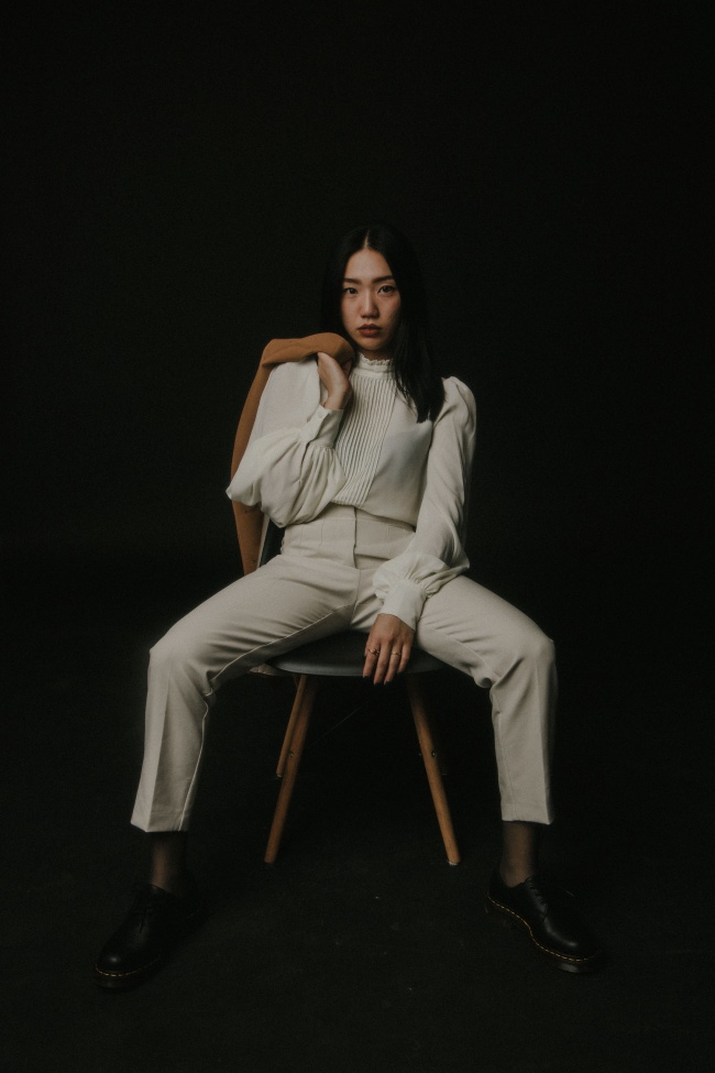 女王合集3